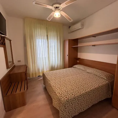 Hotel Mirage-3